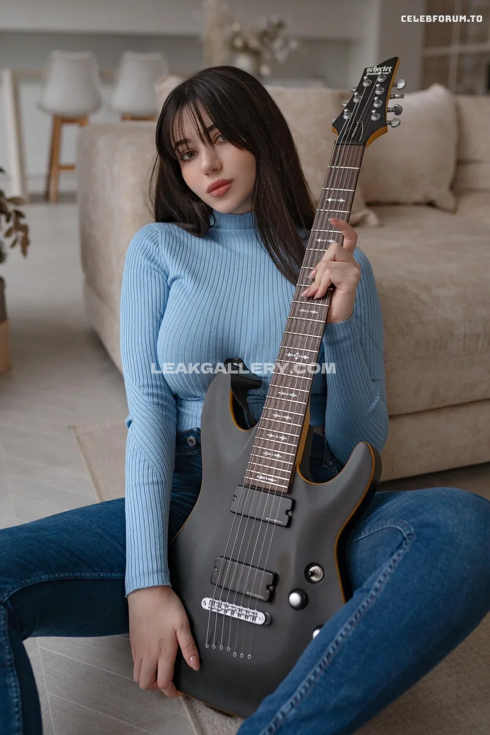 Alina Becker Exclusive Leaked Nude OnlyFans #13603822