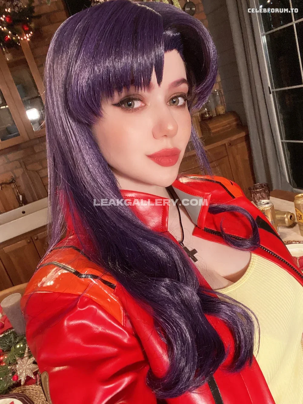 Alina Becker Exclusive Leaked Nude OnlyFans #13603759
