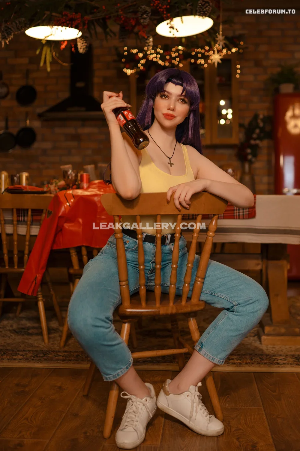Alina Becker Exclusive Leaked Nude OnlyFans #13603777