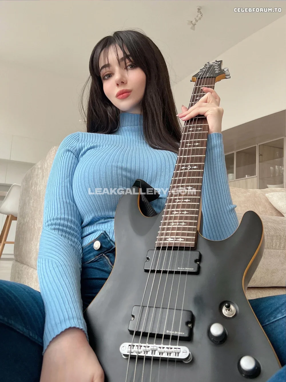Alina Becker Exclusive Leaked Nude OnlyFans #13603798