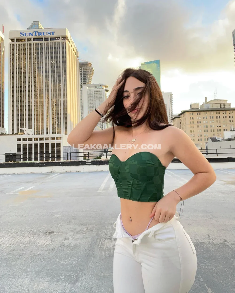 Ameliolivera Exclusive Leaked Nude OnlyFans #13595764