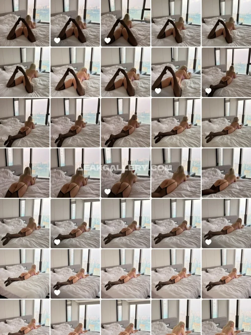 Anastangel Naked Ass On Bed OnlyFans Photo Leaked