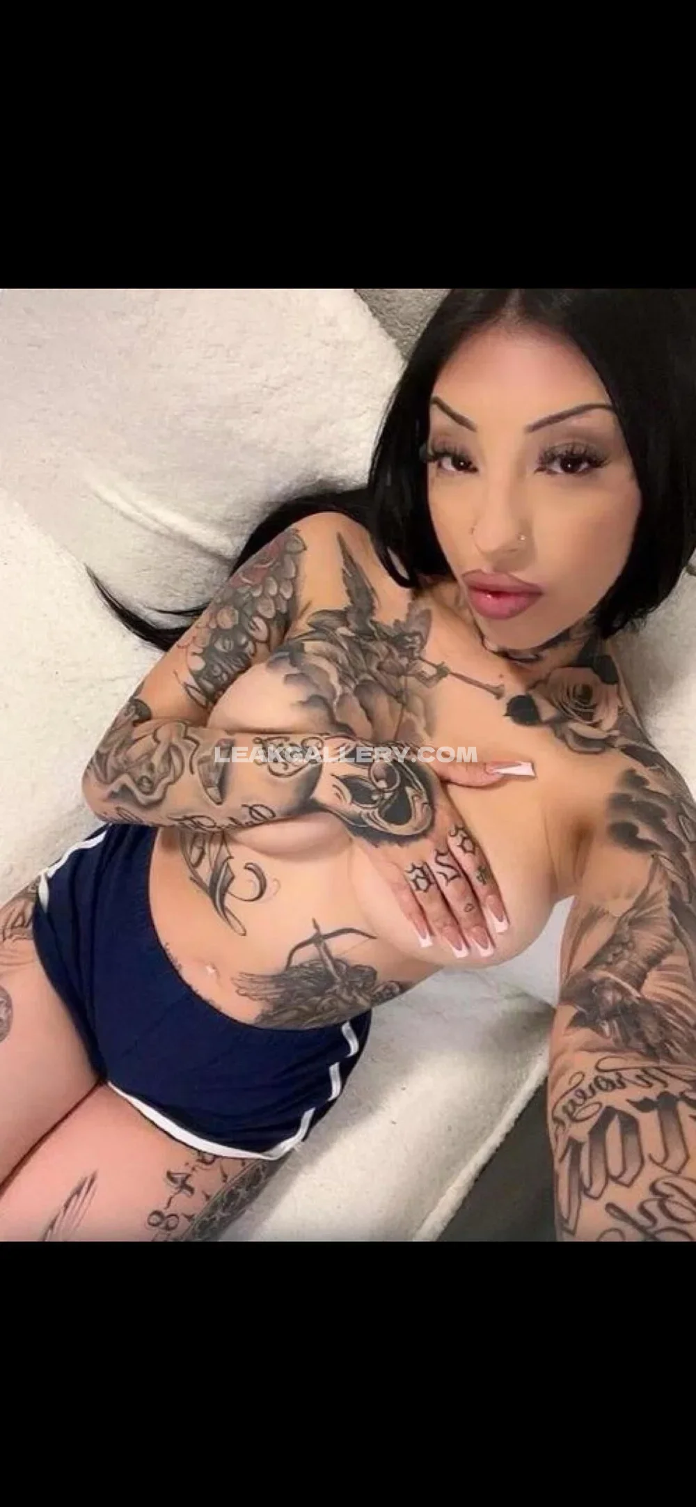 Angelbxby Exclusive Leaked Nude OnlyFans #13616375