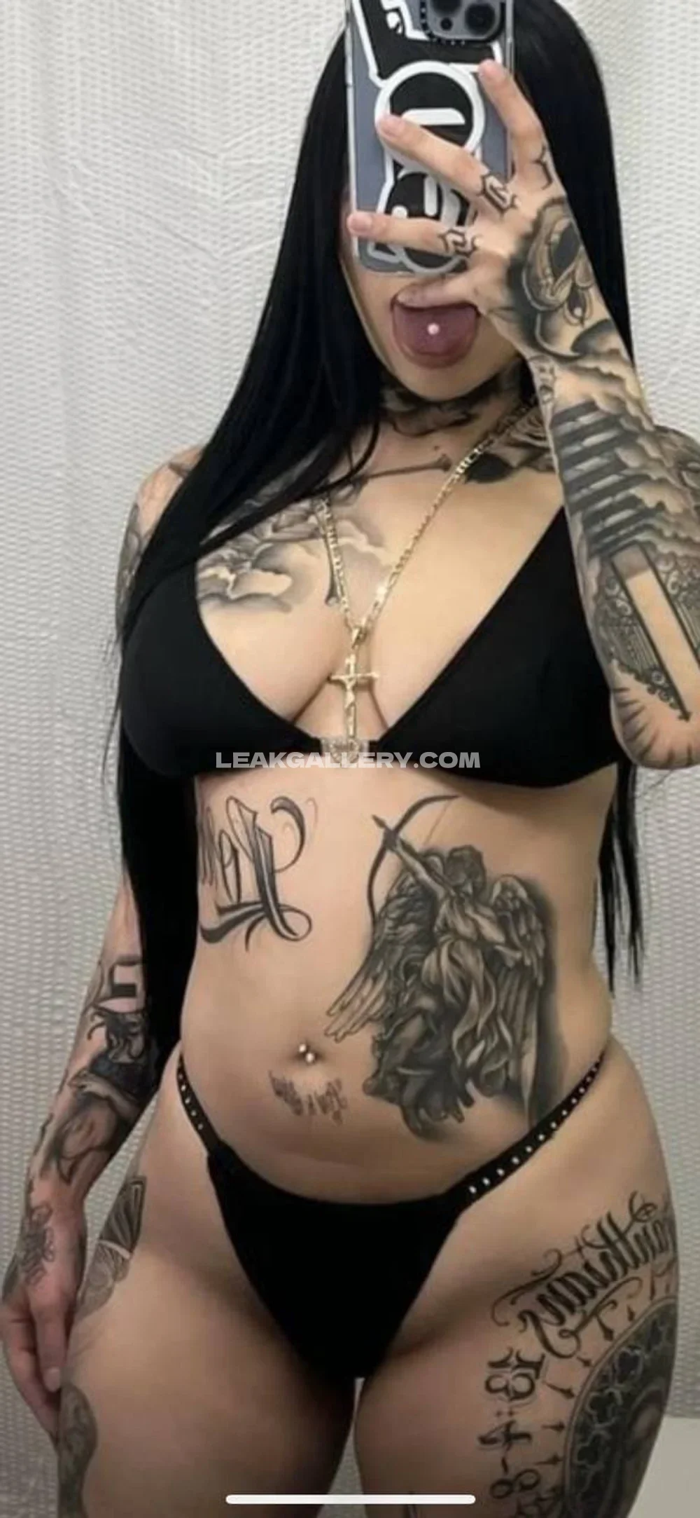 Angelbxby Exclusive Leaked Nude OnlyFans #13616399