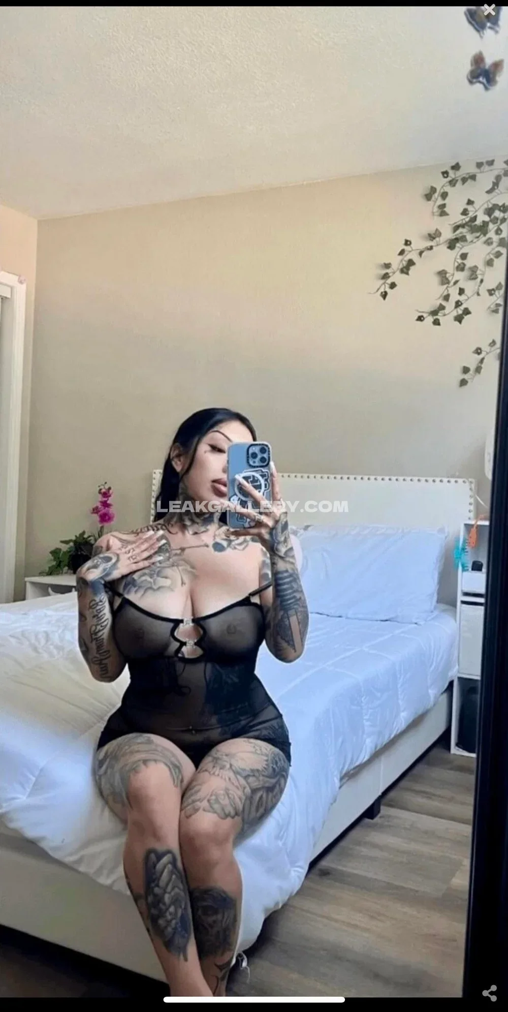 Angelbxby Exclusive Leaked Nude OnlyFans #13616352