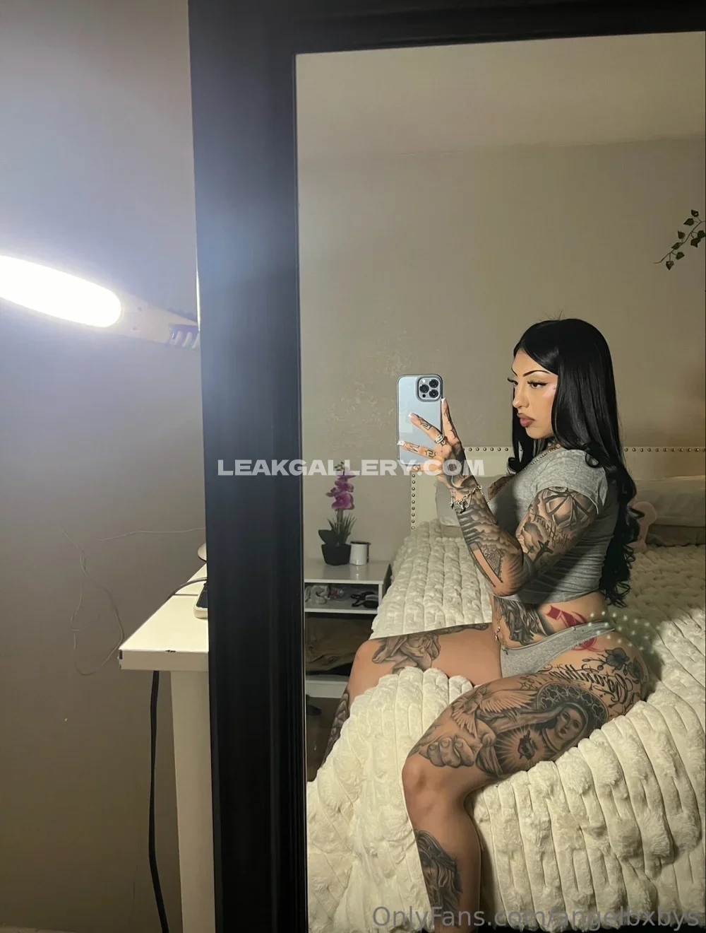 Angelbxby Exclusive Leaked Nude OnlyFans #13616291