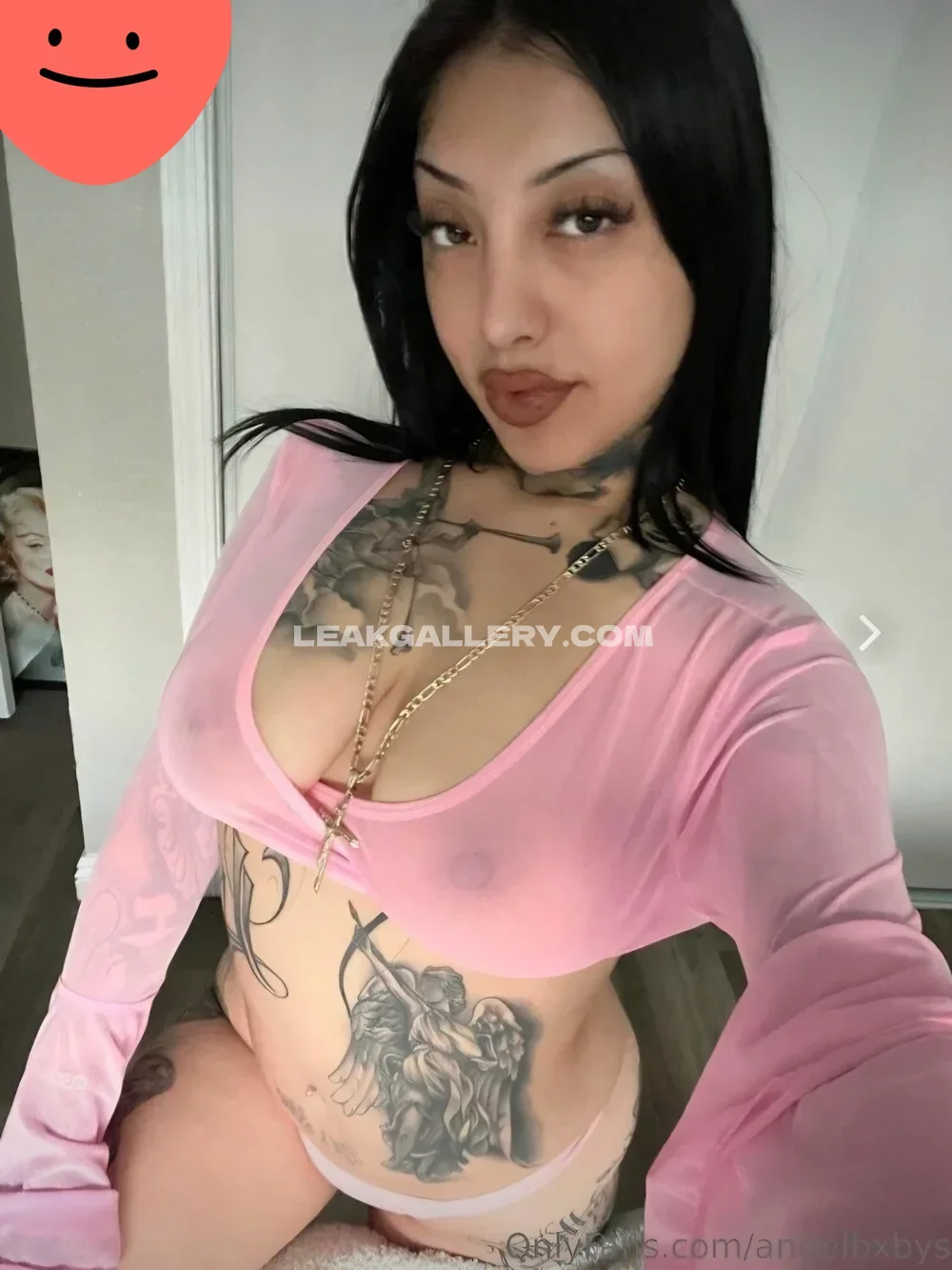 Angelbxby Exclusive Leaked Nude OnlyFans #13616296