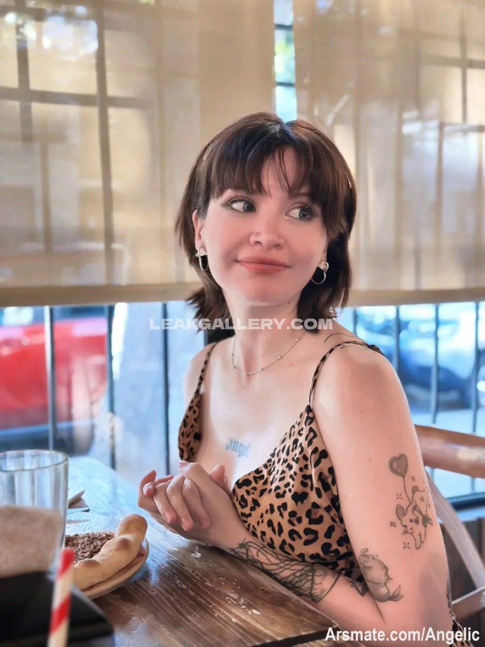 Angelic Exclusive Leaked Nude OnlyFans #15106090