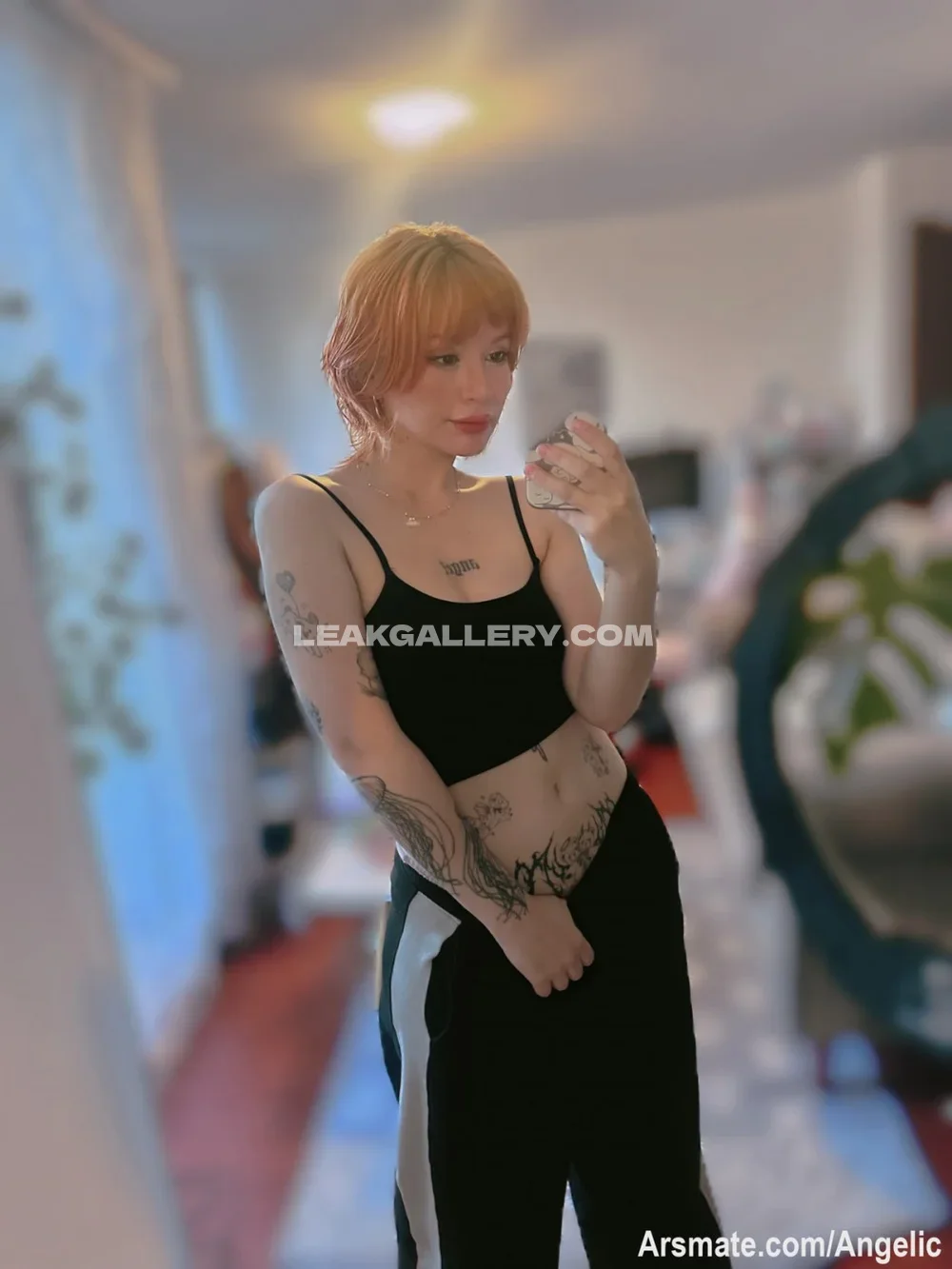 Angelic Exclusive Leaked Nude OnlyFans #15106080