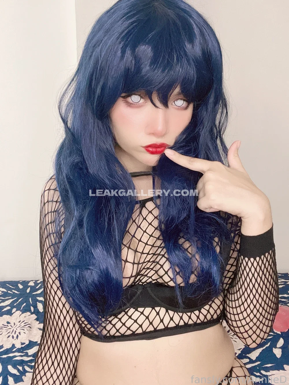 Anniied Exclusive Leaked Nude OnlyFans #13485545