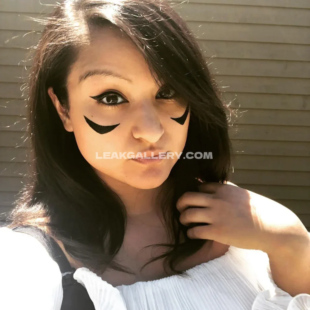 Aphmau Exclusive Leaked Nude OnlyFans #13539041