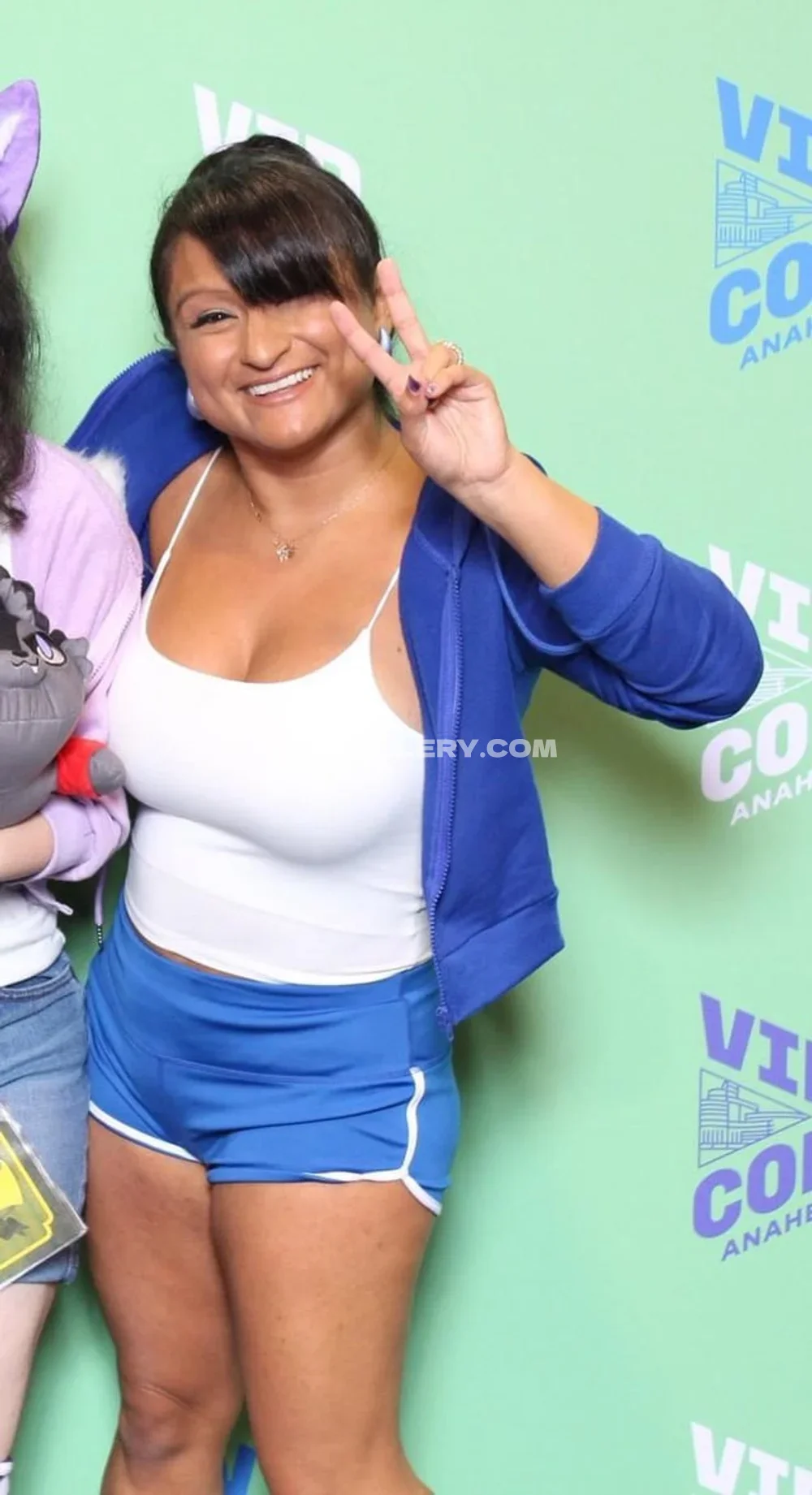 Aphmau Exclusiva filtración de OnlyFans desnuda #13508533