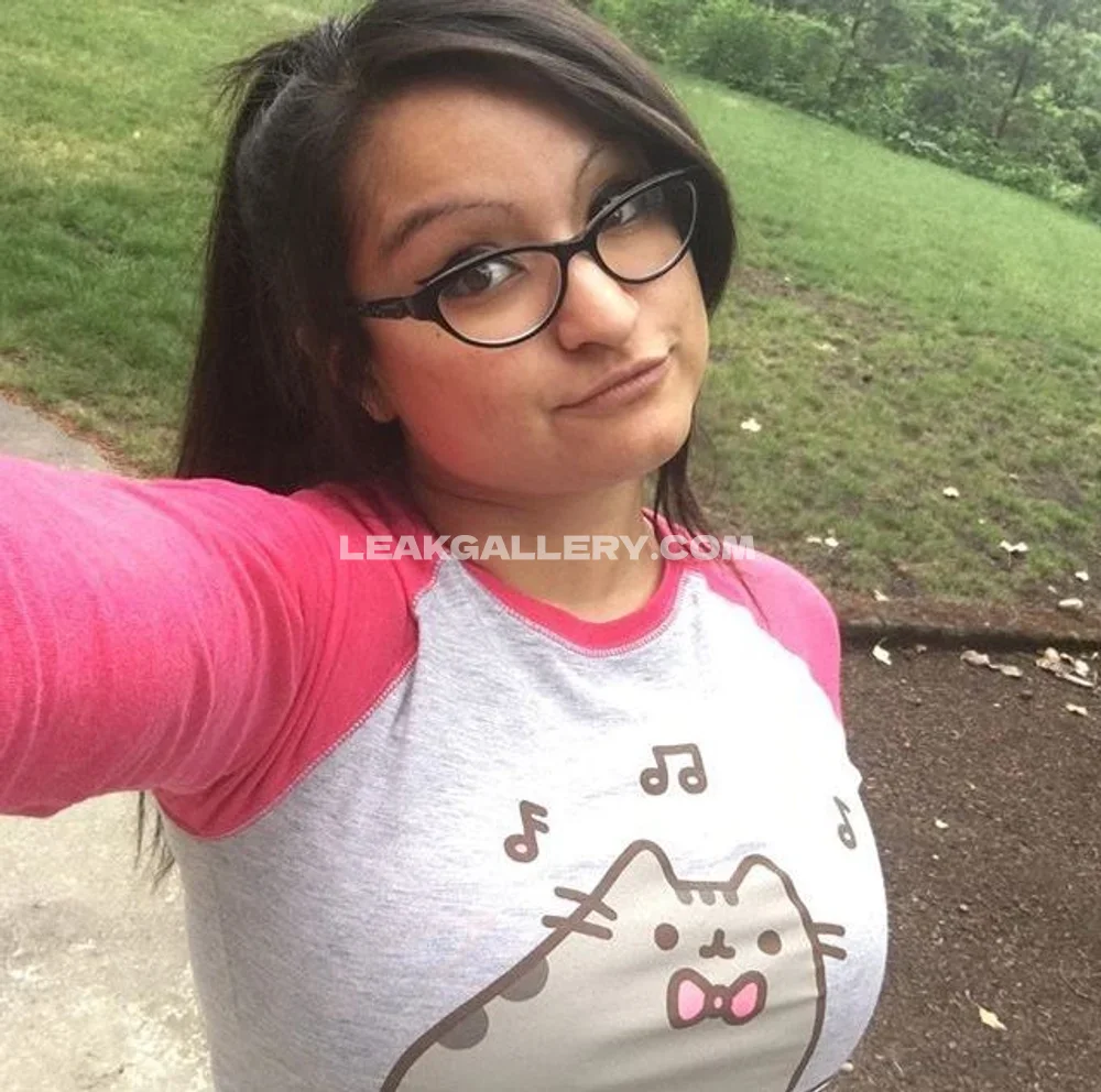 Aphmau Exclusive Leaked Nude OnlyFans #13504126