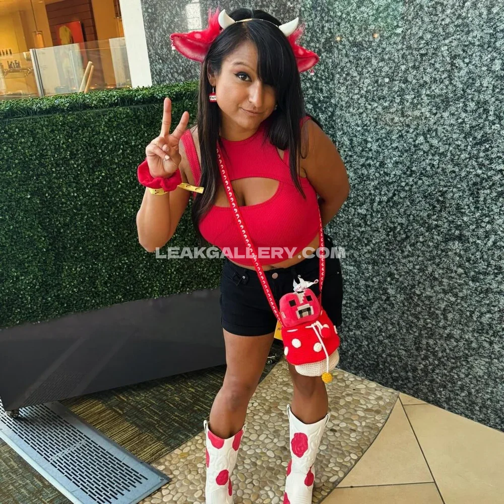Aphmau Exclusive Leaked Nude OnlyFans #13504128