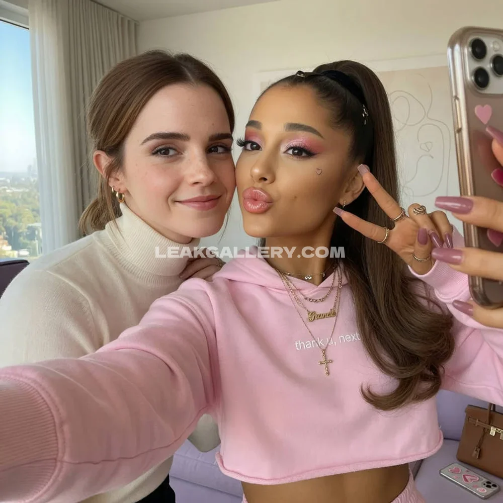 Arianagrande Exclusive Leaked Nude OnlyFans #13569086