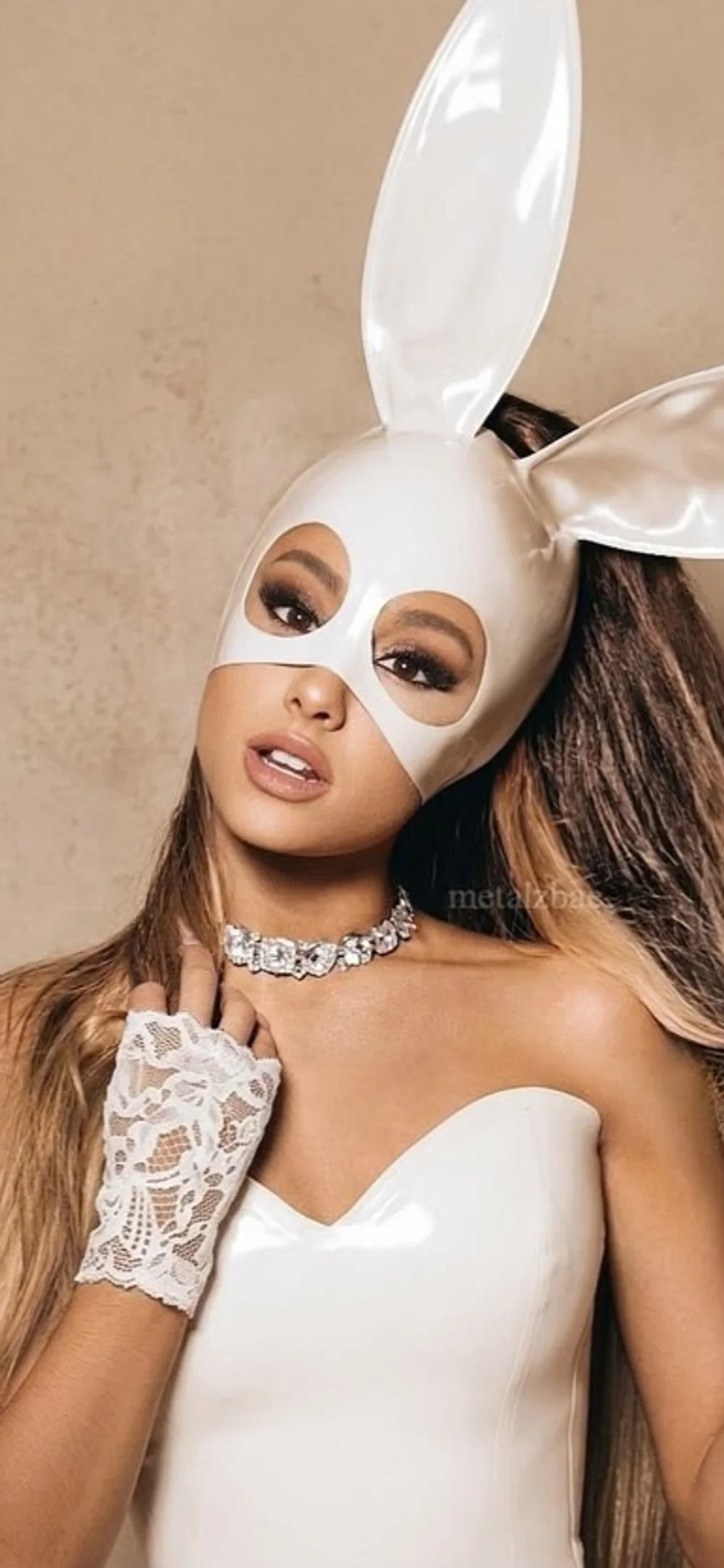 Arianagrande Exclusive Leaked Nude OnlyFans #13551571