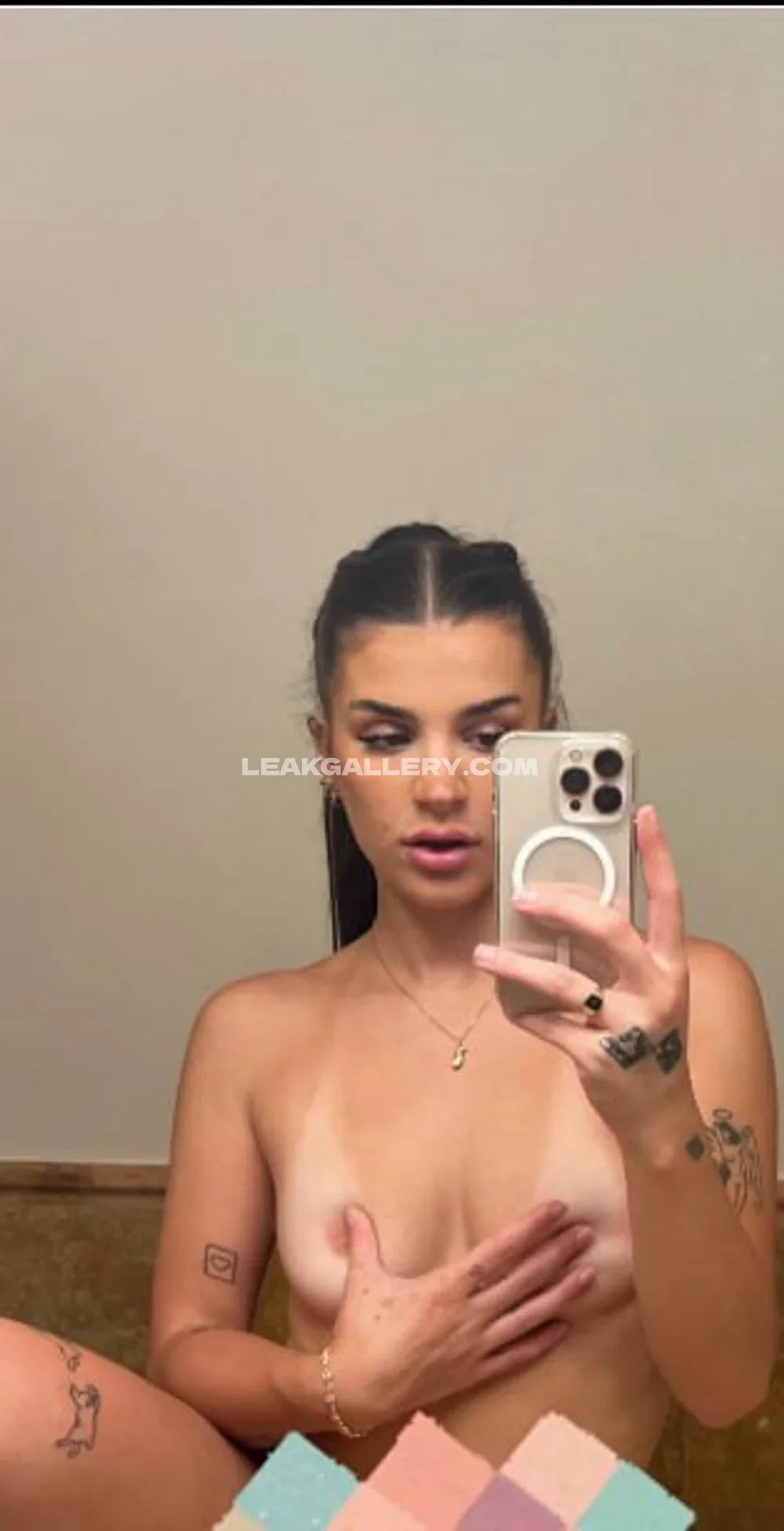 Arikytsya / Ariktsya / Arikytysa Exclusive Leaked Nude OnlyFans #13618301