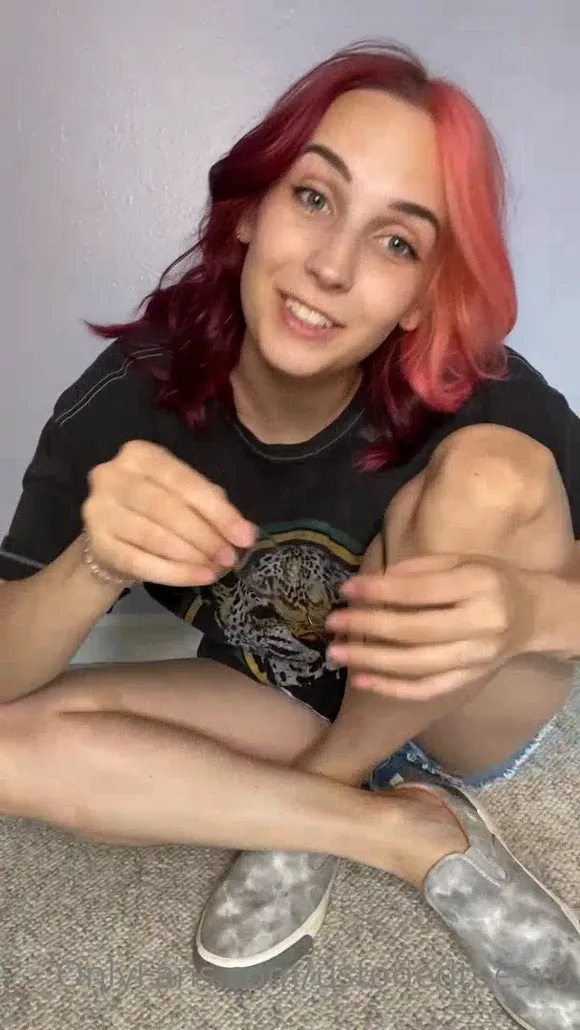 Ashleylotts Exclusive Leaked Nude OnlyFans #13662986