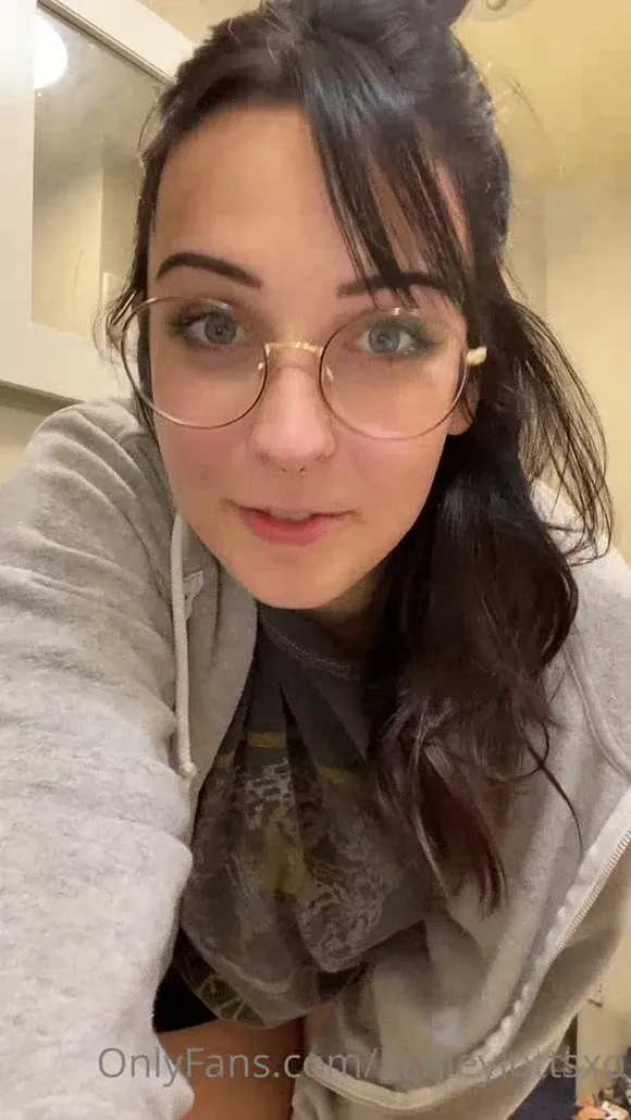 Ashleylotts Exclusive Leaked Nude OnlyFans #13663005