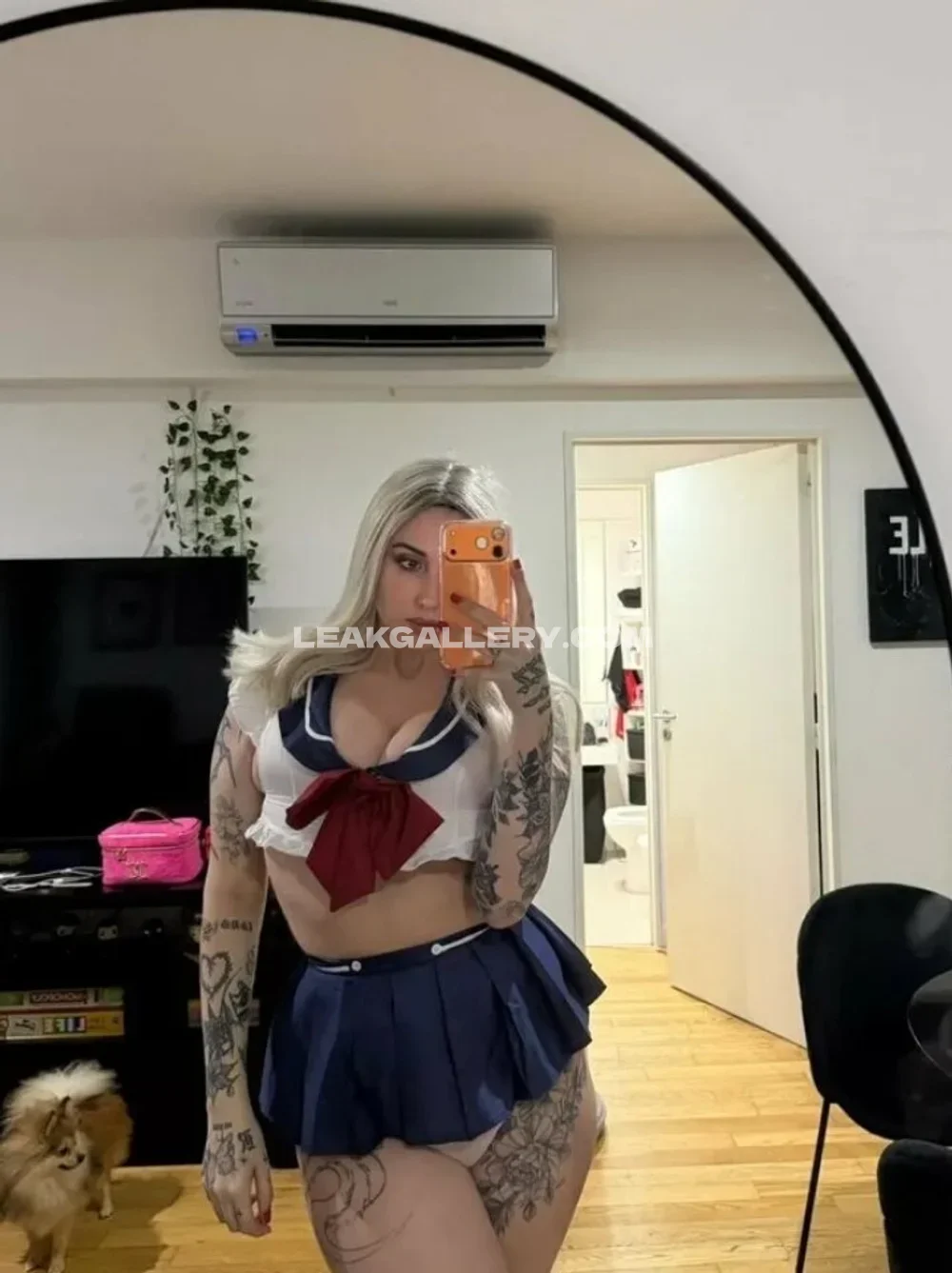 Aylulopez ภาพหลุดนู้ด OnlyFans สุดเอ็กซ์คลูซีฟ #15056928