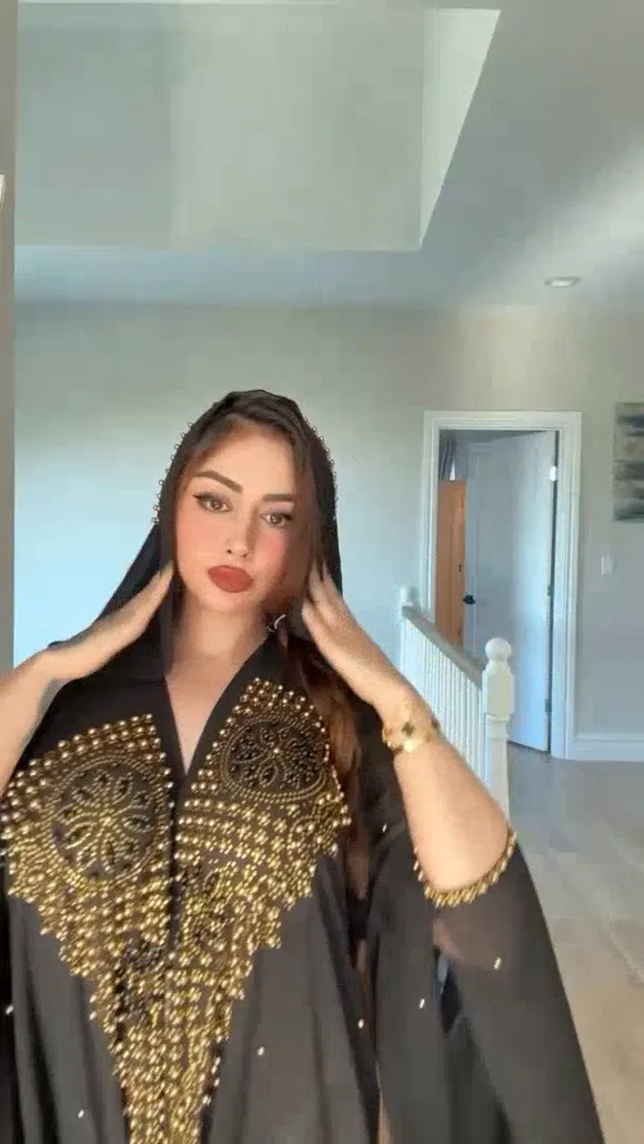 Babydollll Sheer Robe Reveal OnlyFans Video Leaked