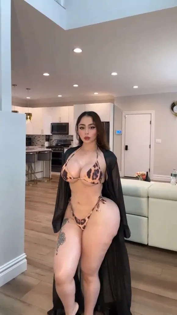 Babydollll Sheer Robe Tease OnlyFans Video Leaked