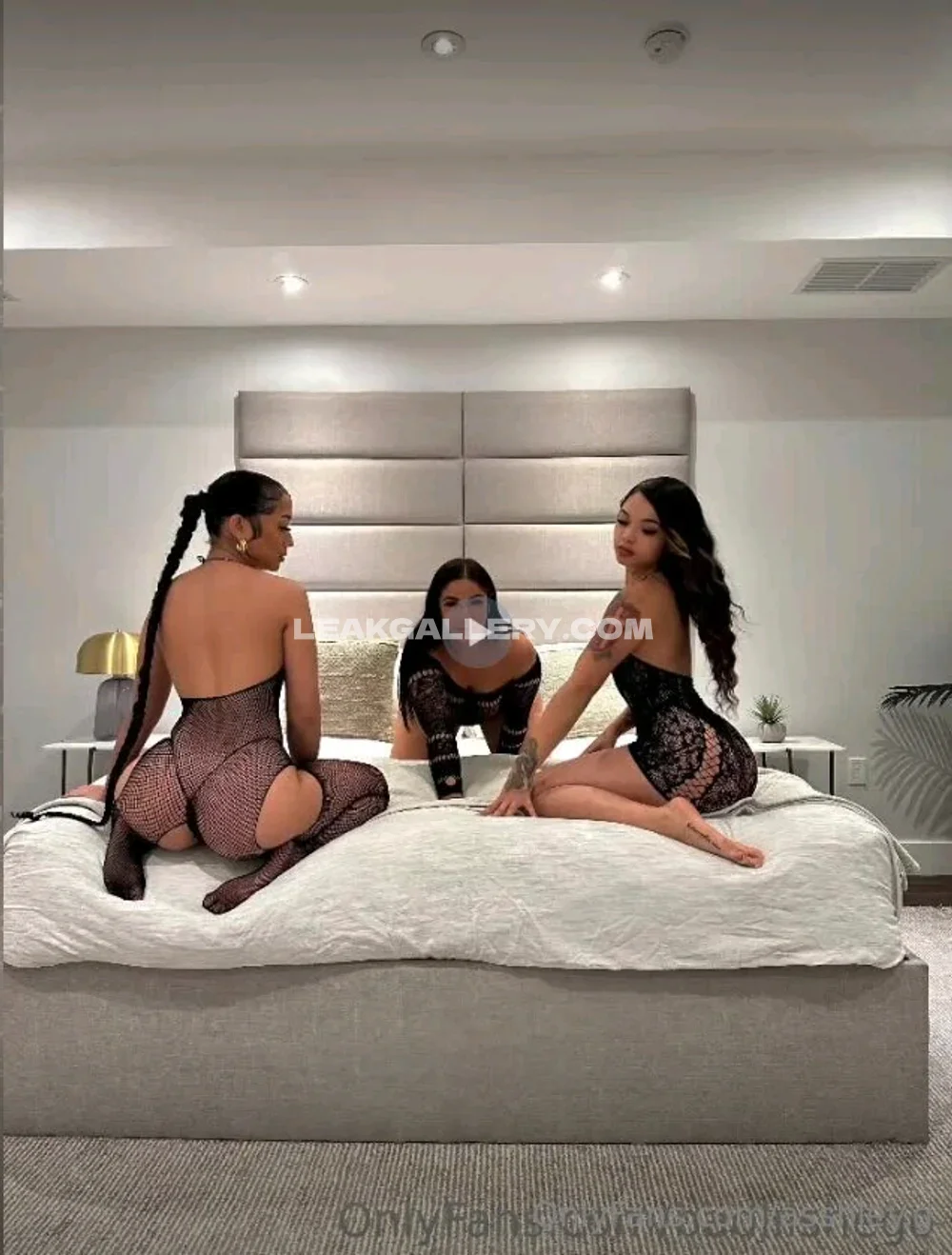 Badlilshego Exclusive Leaked Nude OnlyFans #15370274