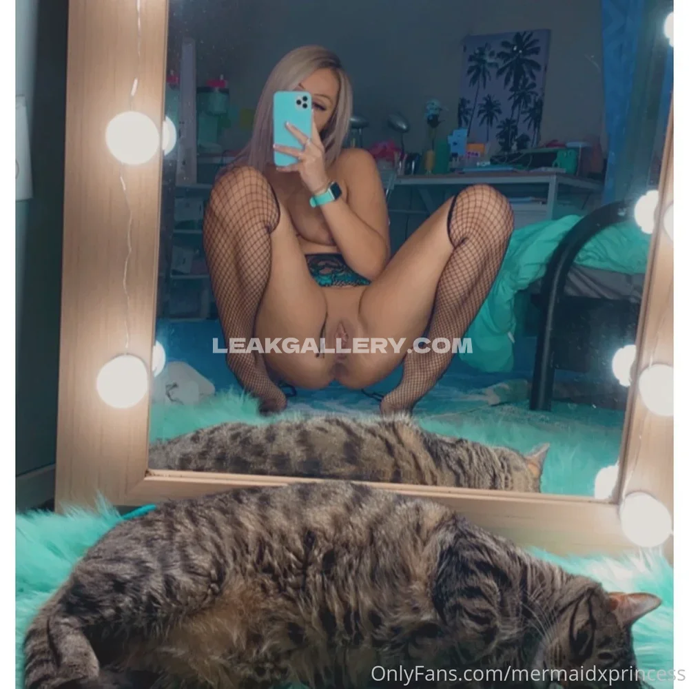 Baiiileyxxx Exclusive Leaked Nude OnlyFans #14876637