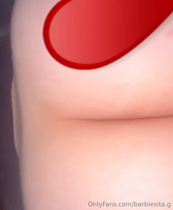 Barbiesita.g Naked Ass Twerking OnlyFans Video Leaked