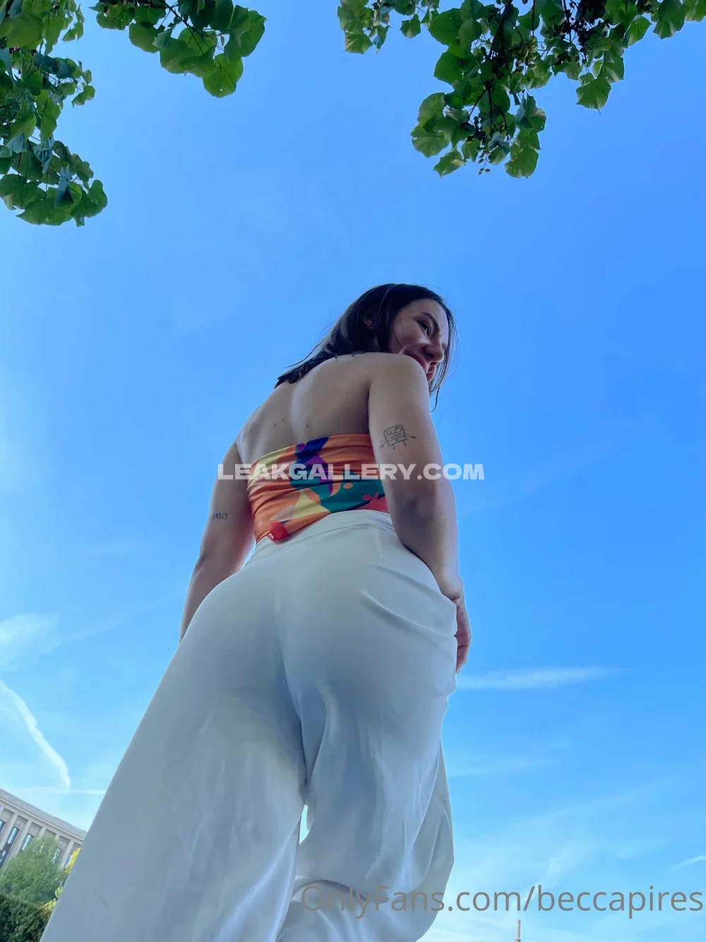 Beccapires Exclusive Leaked Nude OnlyFans #15643390
