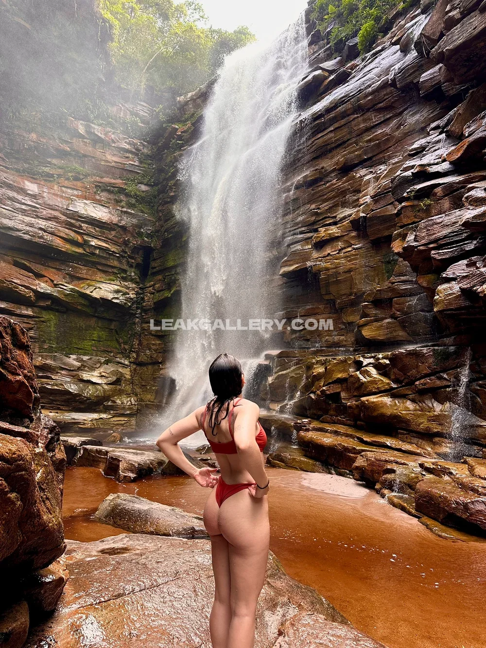 Beccapires Exclusive Leaked Nude OnlyFans #15643415
