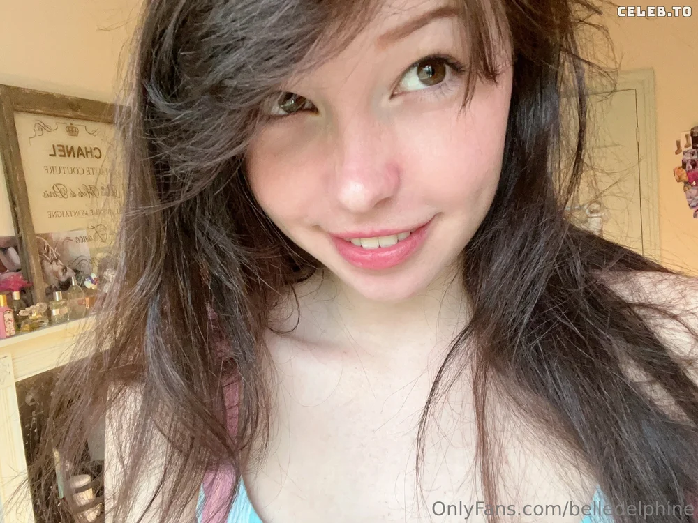Belle Delphine Exclusive Leaked Nude OnlyFans #13586409
