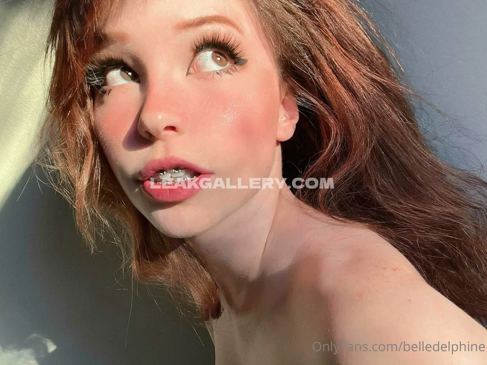 Belle Delphine Exclusive Leaked Nude OnlyFans #13590188