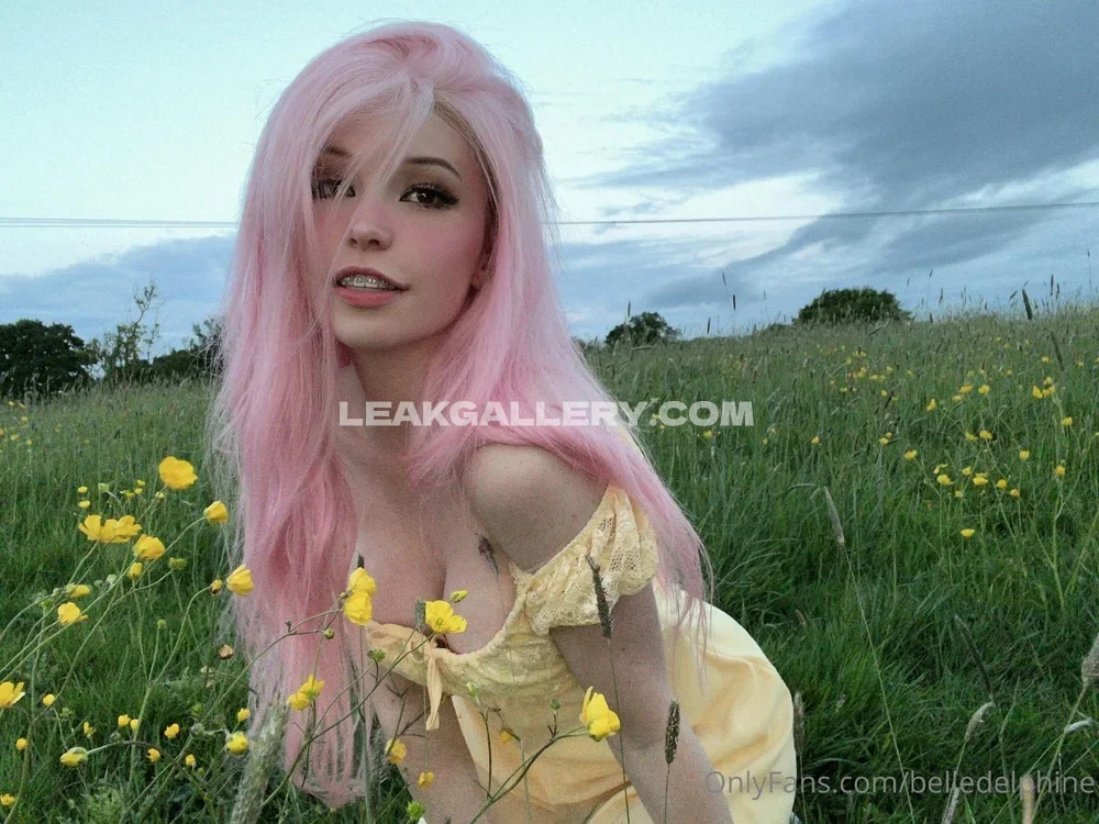 Belledelphine / belle_delphine Leak OnlyFans exclusif #13538651