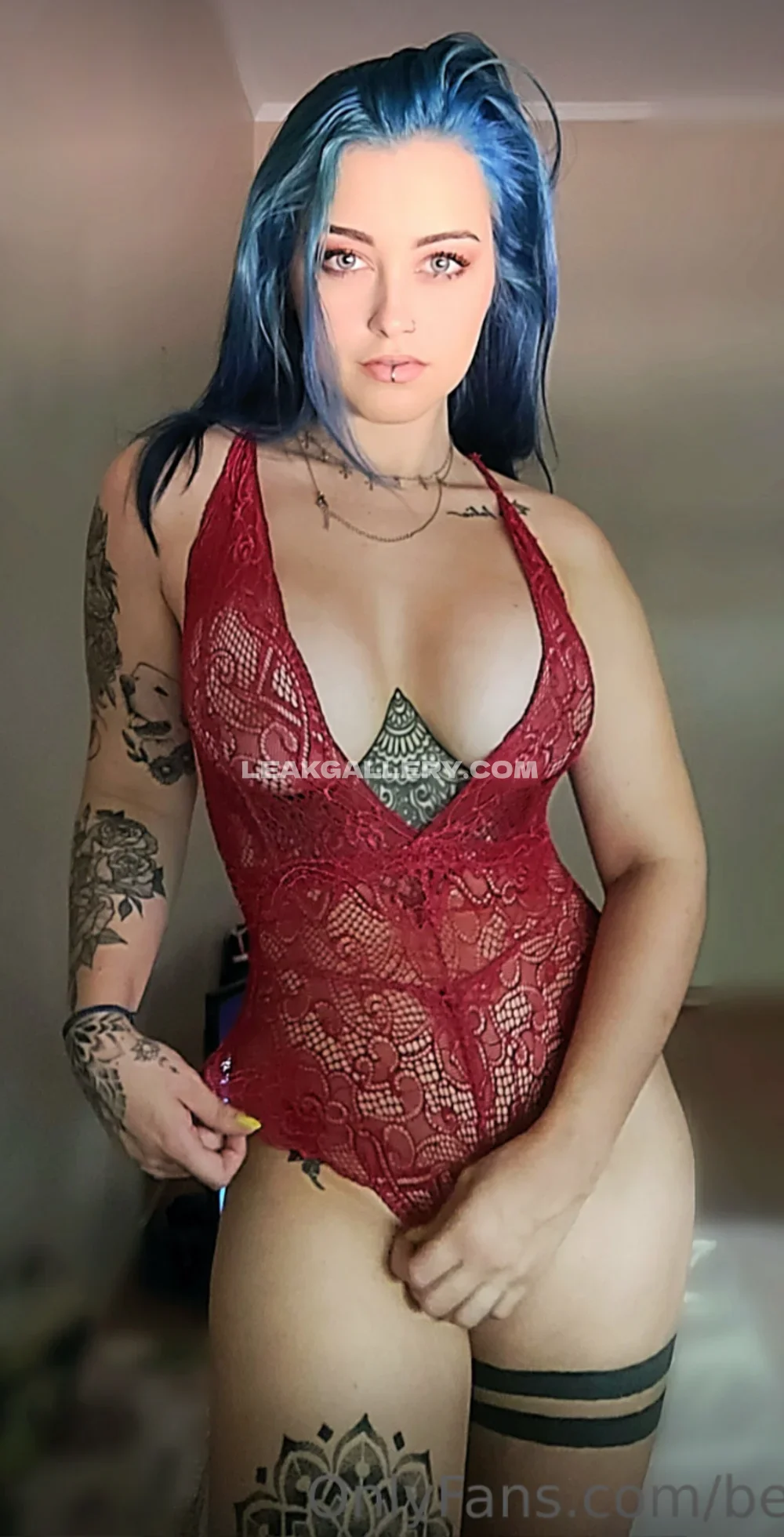 Bethcutie Exclusive Leaked Nude OnlyFans #13499502