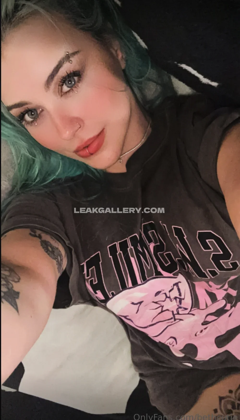 bethcutie