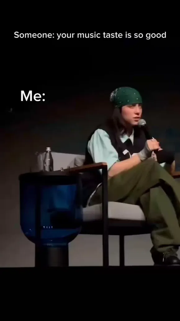 Billie_eilish Stage Interview Appearance OnlyFans Video Leaked