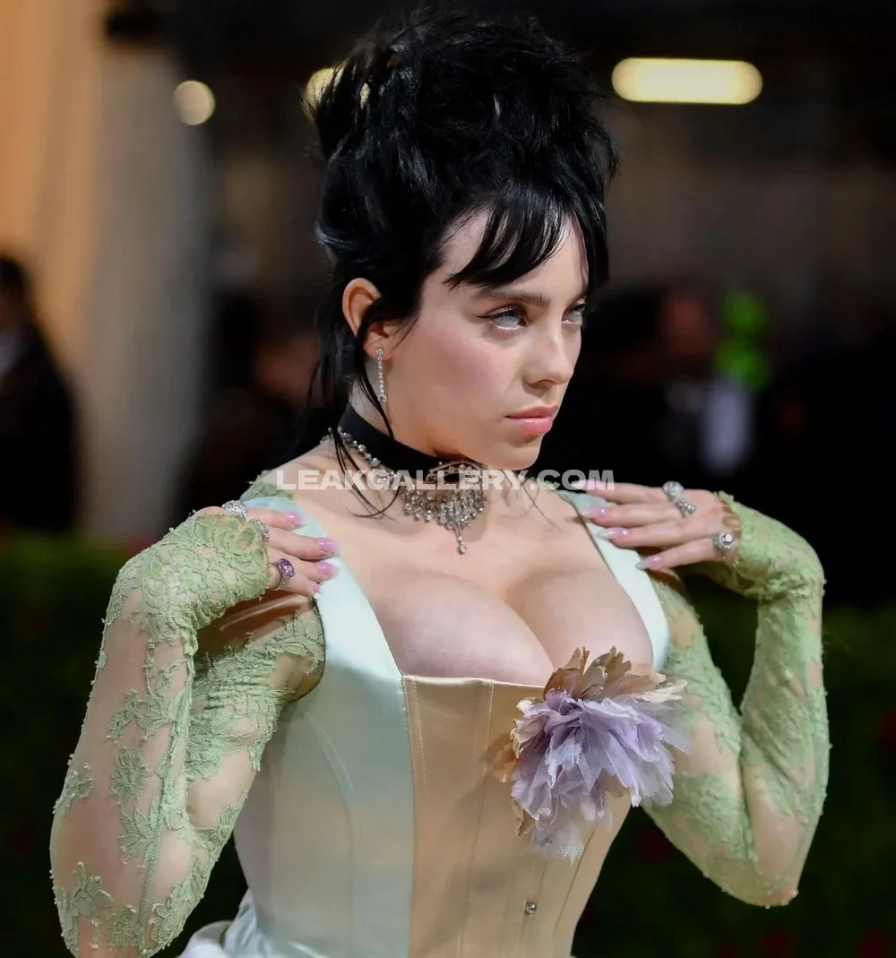 Billie_eilish / Billieeilish Exclusive Leaked Nude OnlyFans #13606247