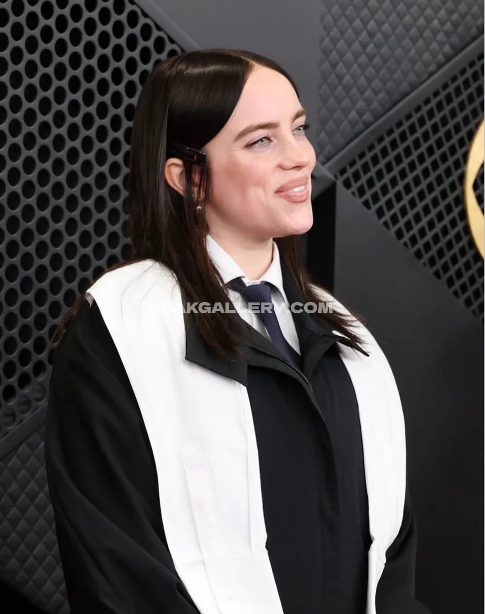 Billie_eilish Formal Suit Red Carpet OnlyFans Photo Leaked