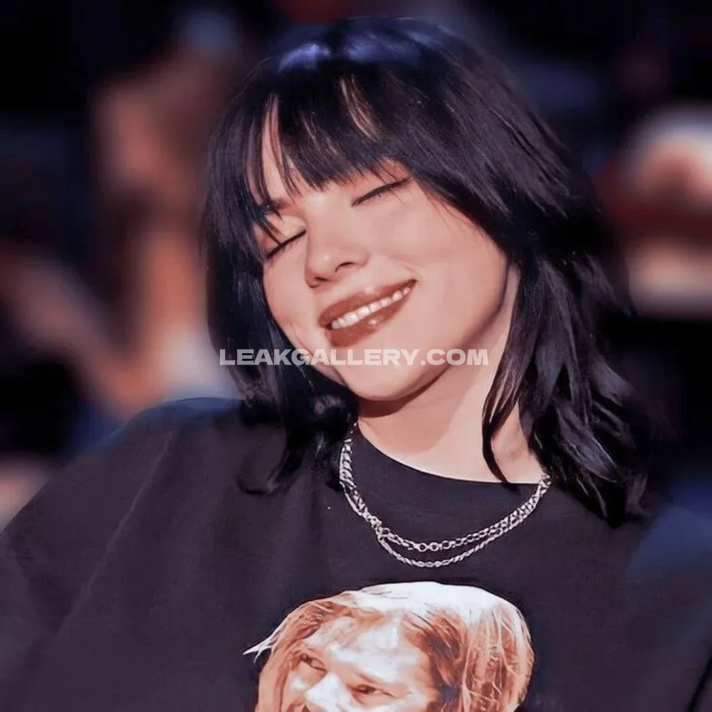 Billie_eilish / Billieeilish Exclusive Leaked Nude OnlyFans #13595076