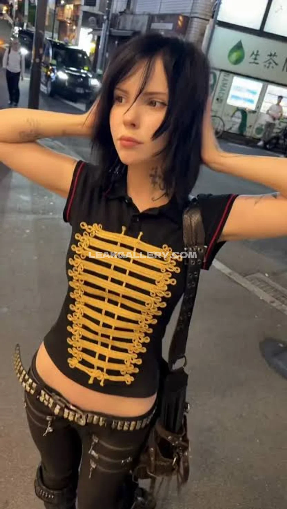 Blackshotooo Exclusive Leaked Nude OnlyFans #13615509