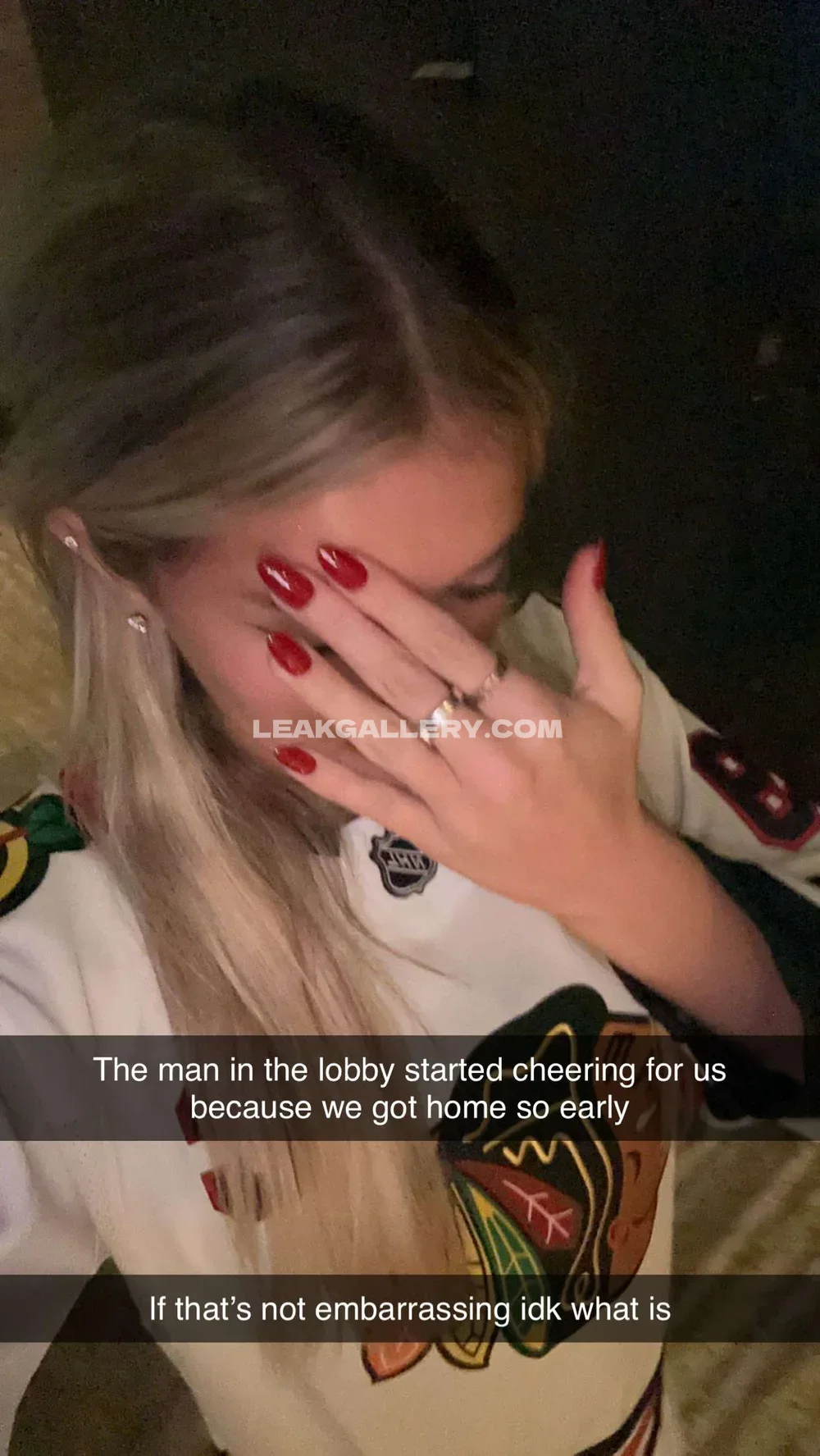 Breckie / breckiehill Exclusive Leaked Nude OnlyFans #13536846