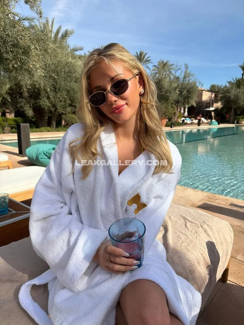 Breckie / Breckiehill Exclusive Leaked Nude OnlyFans #13602227