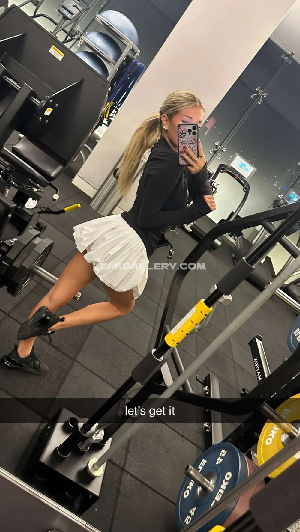 Breckie / breckiehill Exclusieve gelekte naaktcontent van OnlyFans #13536858