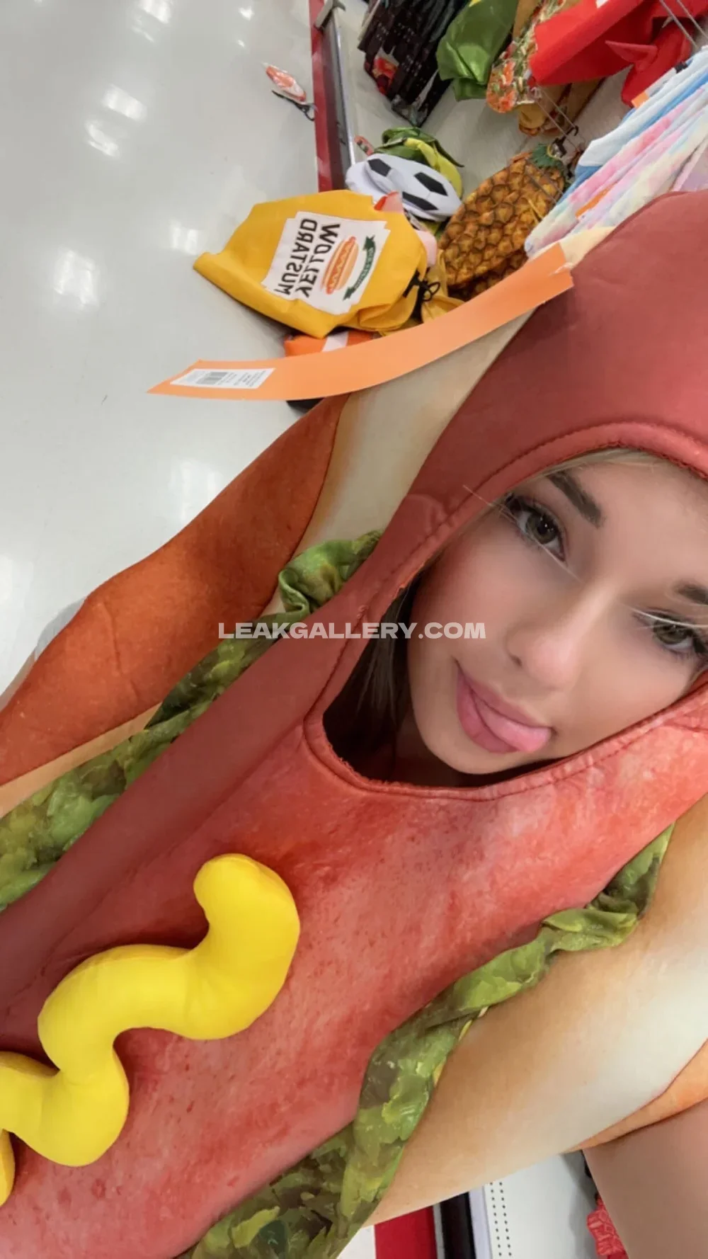 Breckie / breckiehill Exclusive Leaked Nude OnlyFans #13536484