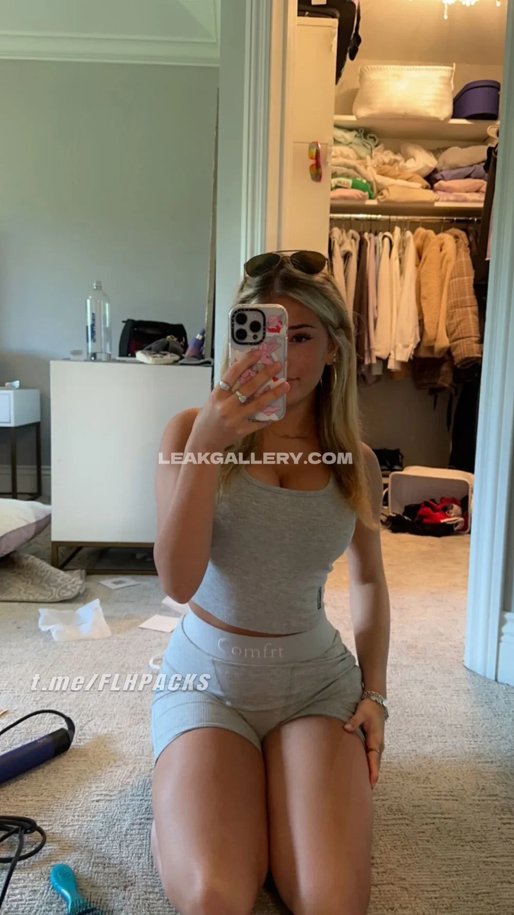 Breckie / breckiehill Exclusive Leaked Nude OnlyFans #13536446