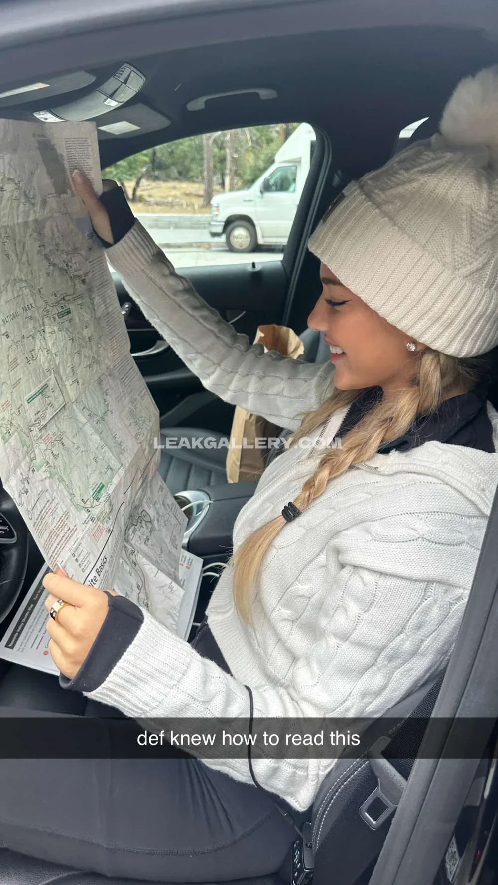 Breckie / breckiehill Exclusive Leaked Nude OnlyFans #13536517