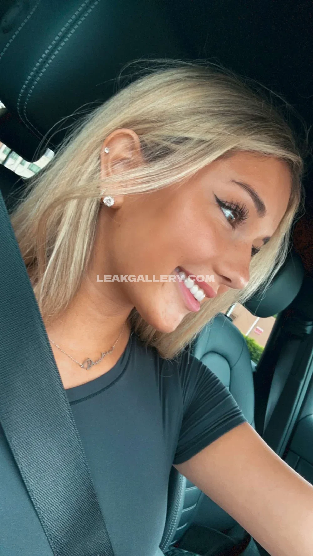 Breckie / breckiehill Exclusive Leaked Nude OnlyFans #13536835