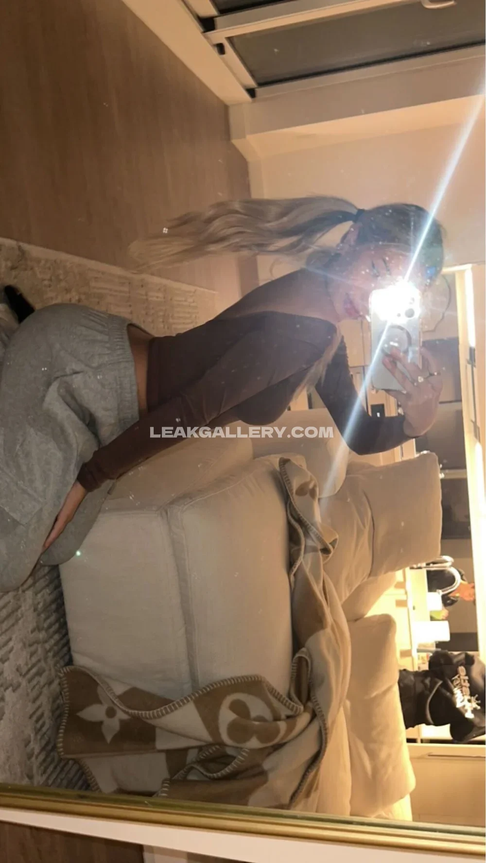 Breckie / breckiehill Exclusive Leaked Nude OnlyFans #13536712