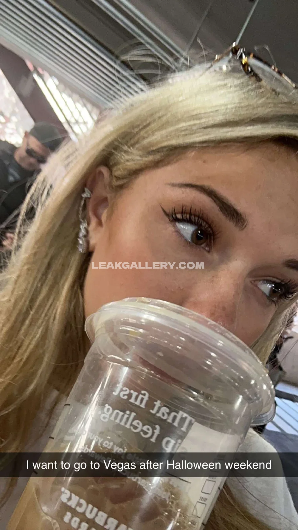 Breckie / breckiehill Exclusive Leaked Nude OnlyFans #13536812